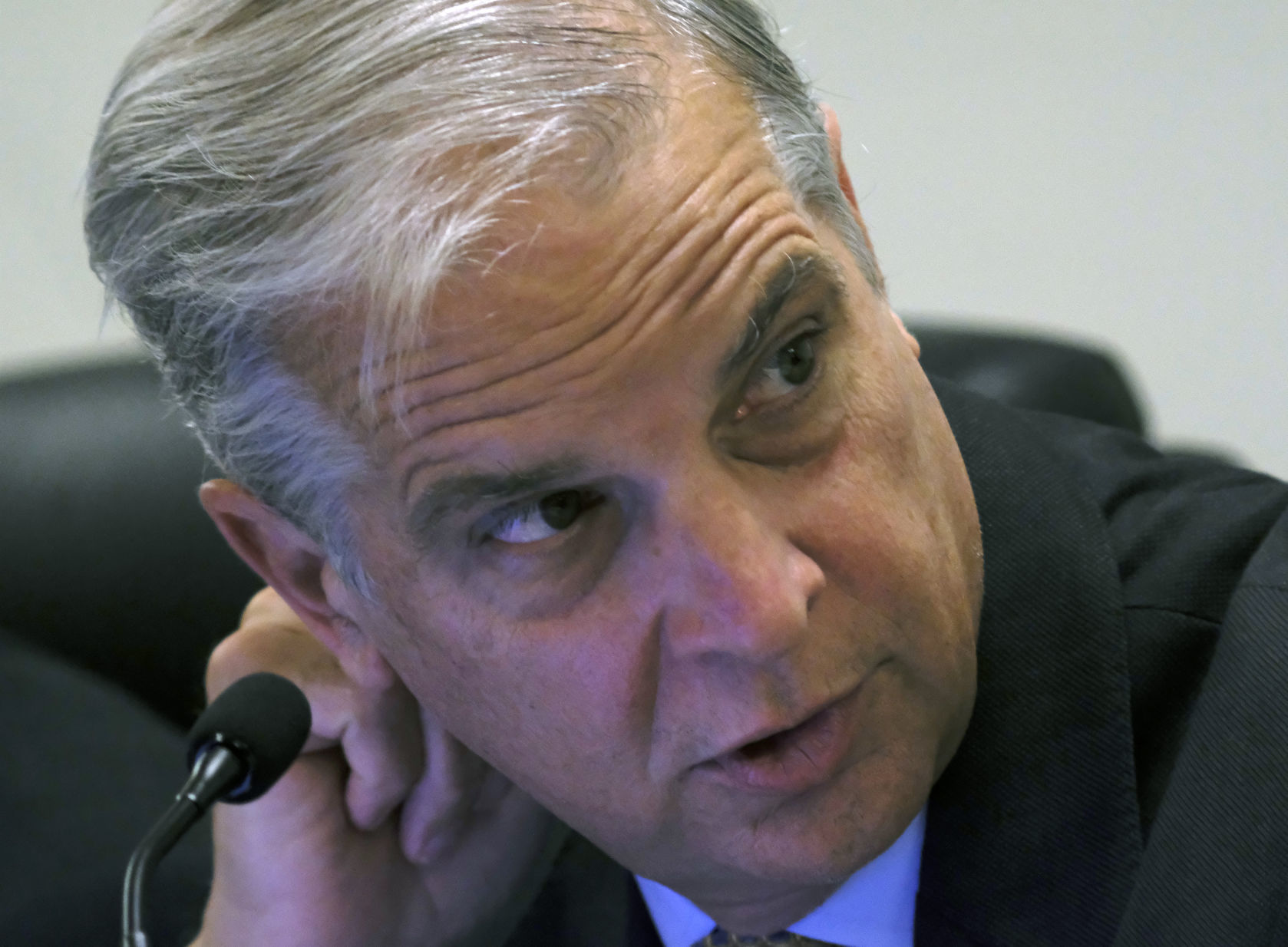 Virginia State Crime Commission